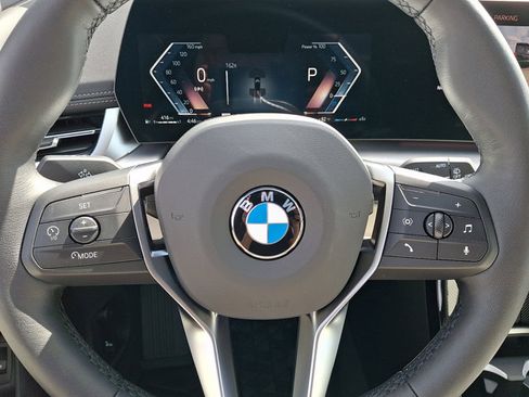 New 2026 BMW X1 xDrive28i w/ Technology Package AWD/4WD image 14