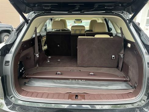Used 2019 Lexus RX 350L AWD image 26