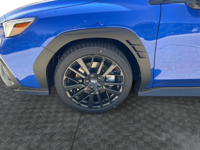 New 2026 Subaru WRX Limited AWD/4WD image 14