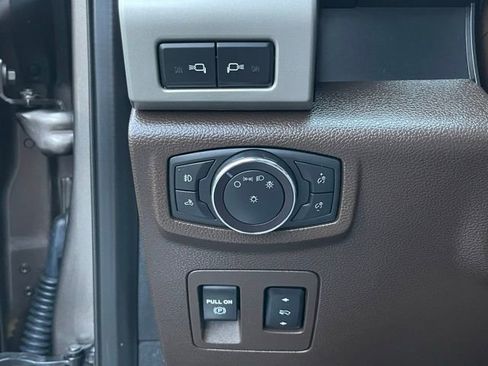 Used 2020 Ford F150 King Ranch w/ Equipment Group 601A Luxury image 26