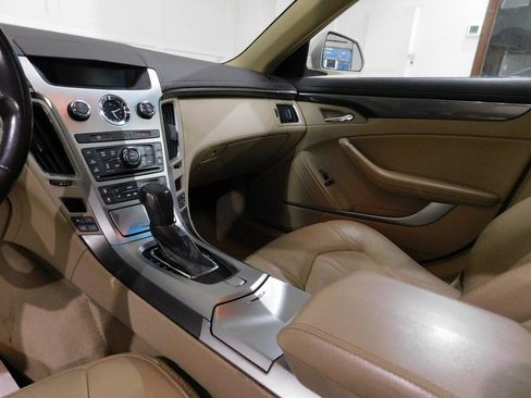 Used 2010 Cadillac CTS Performance image 53