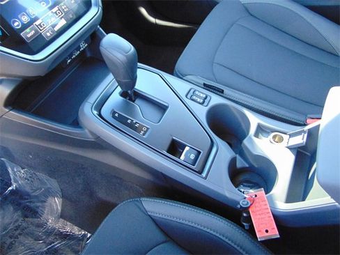 New 2026 Subaru Crosstrek 2.5i Premium image 14