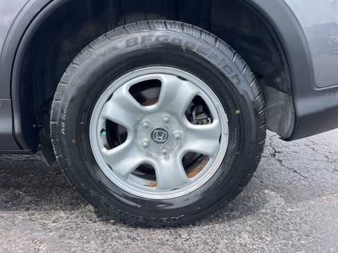 Used 2014 Honda CR-V LX image 37