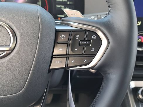 Used 2026 Lexus GX 550 w/ Accessory Package (31) AWD/4WD image 20