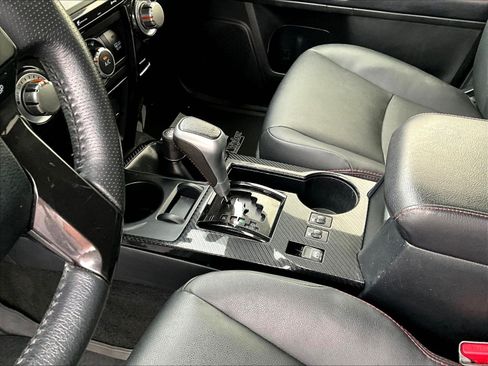 Used 2019 Toyota 4Runner TRD Pro AWD/4WD image 18