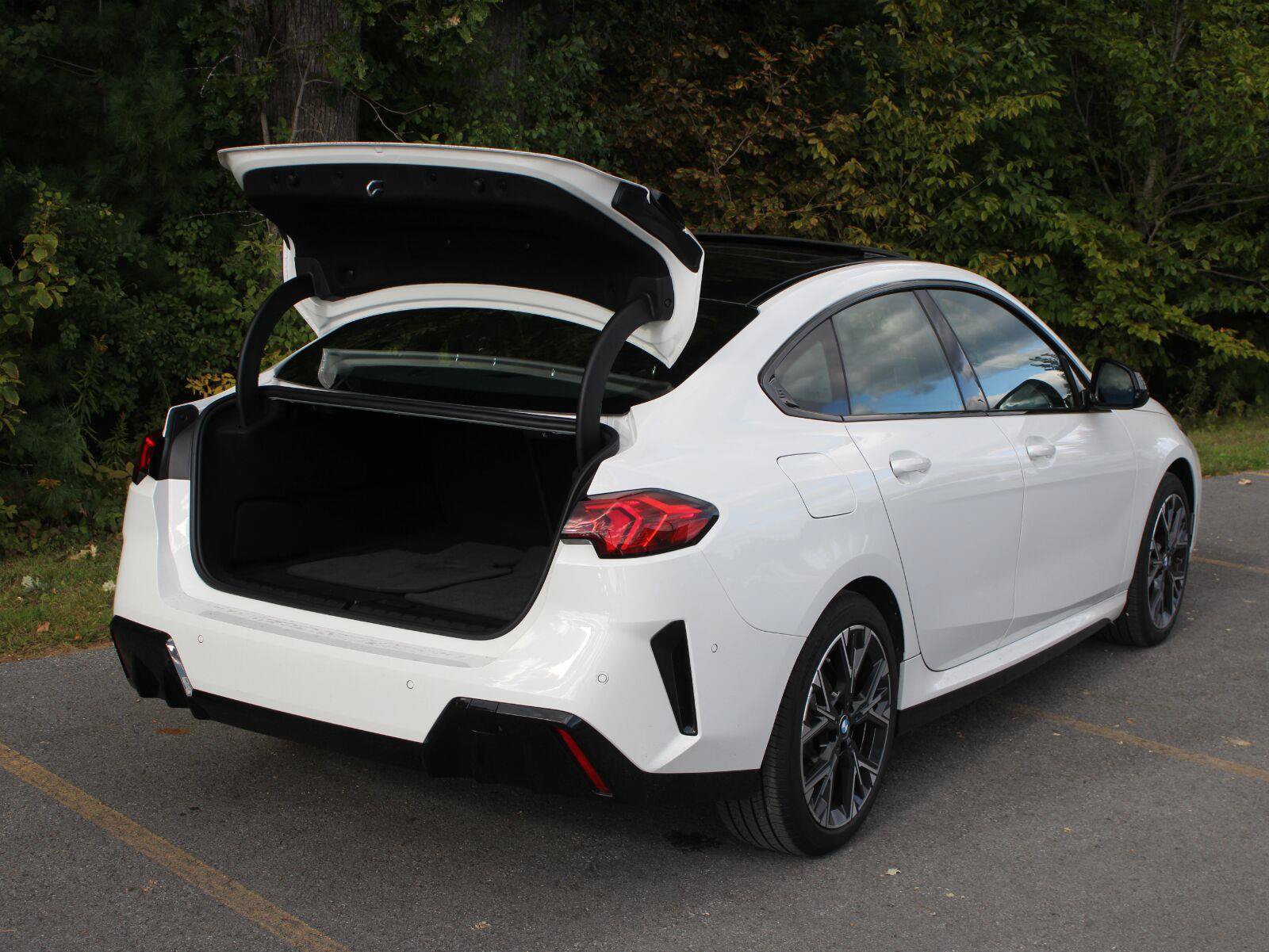 Used 2026 BMW 228i xDrive AWD/4WD image 7