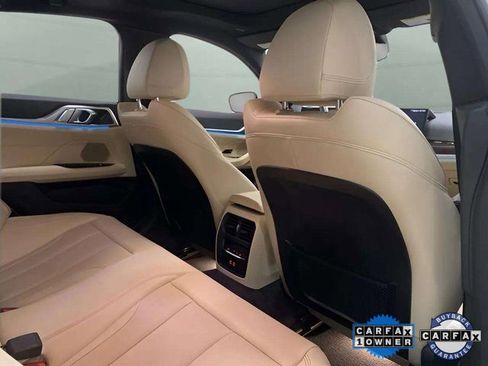 Used 2023 BMW i4 eDrive35 w/ Premium Package image 25