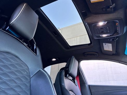 Used 2022 Cadillac CT4 V Blackwing w/ Driver Assist Package image 15