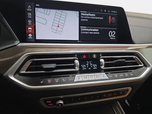 Certified 2023 BMW X5 xDrive40i w/ M Sport Package image 17