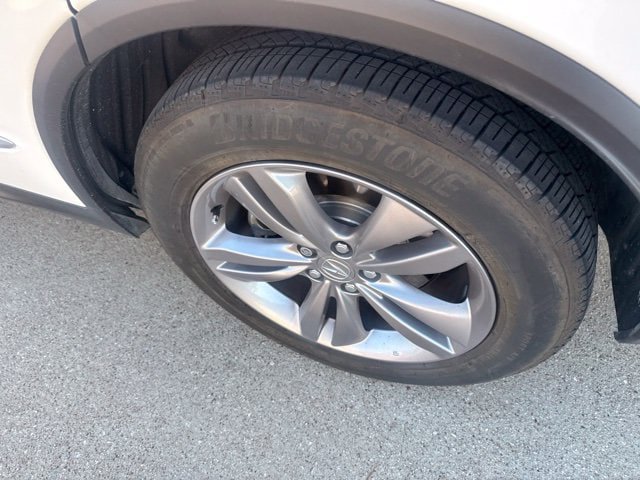 Used 2025 Acura MDX FWD image 5