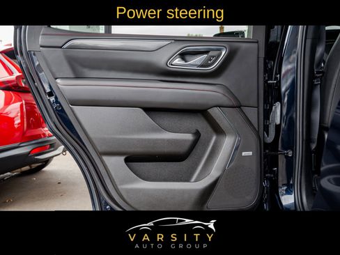 Used 2023 Chevrolet Tahoe RST w/ Luxury Package image 33