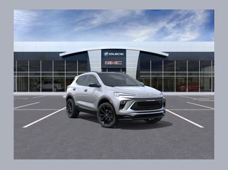New 2026 Buick Encore GX Sport Touring w/ Comfort Package video 1