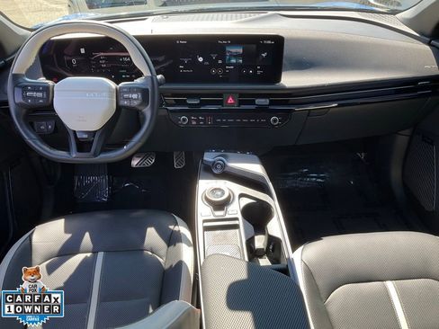 Used 2025 Kia EV6 GT-Line image 36