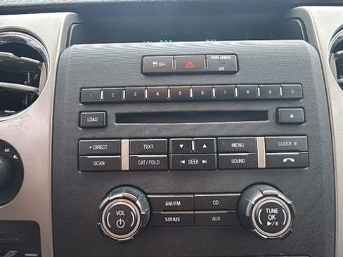 Used 2011 Ford F150 XLT w/ XLT Chrome Pkg image 20