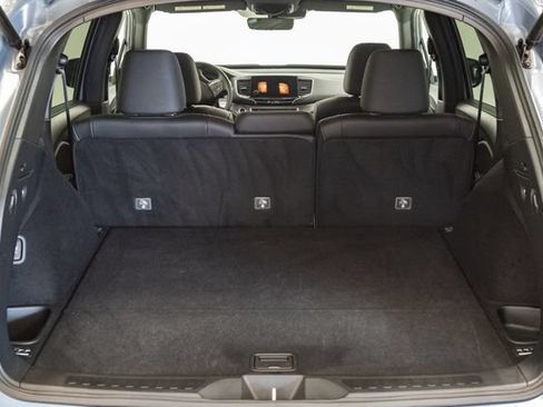 Used 2023 Honda Passport EX-L image 38