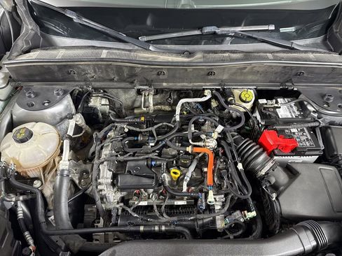 Used 2023 Ford Bronco Sport Big Bend w/ Convenience Package image 9