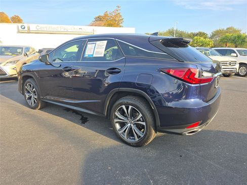 Used 2022 Lexus RX 350 FWD w/ Premium Package image 4