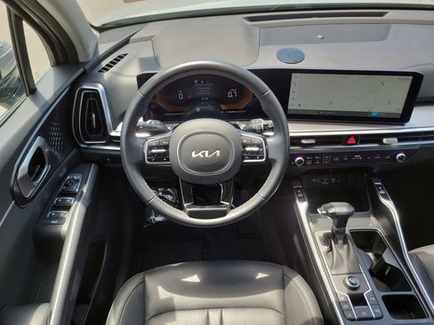 Used 2025 Kia Sorento S w/ Panoramic Sunroof Package FWD image 21