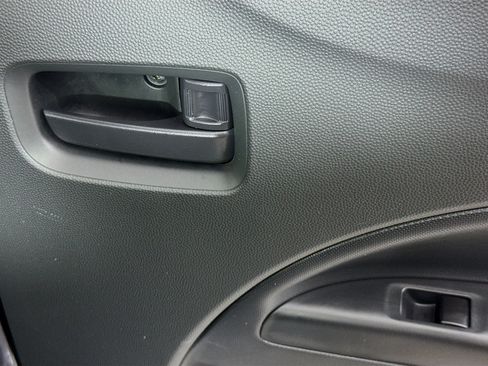 Used 2024 Mitsubishi Mirage G4 ES FWD image 28