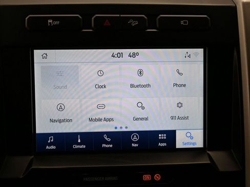 Used 2021 Ford F250 Lariat w/ Lariat Value Package image 22