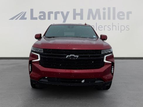 Used 2023 Chevrolet Suburban RST AWD/4WD image 10