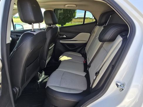 Used 2022 Buick Encore Preferred w/ Safety Package AWD/4WD image 14