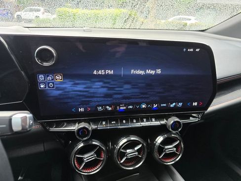 Used 2024 Chevrolet Blazer EV RS AWD/4WD image 32