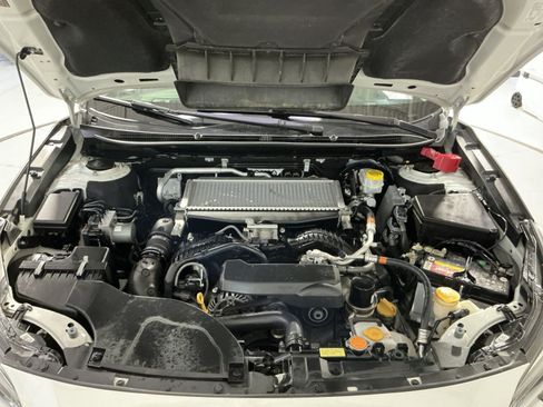 Used 2021 Subaru Outback Touring XT AWD/4WD image 28