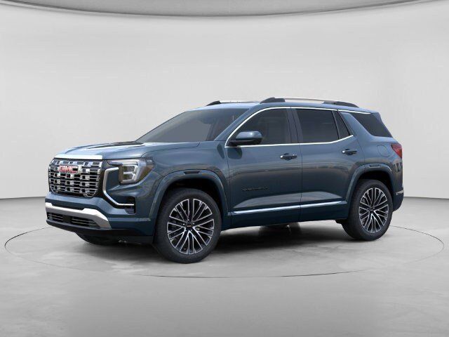 New 2027 GMC Terrain Denali AWD/4WD image 2