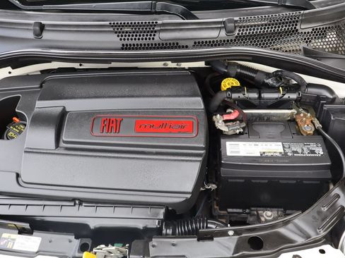 Used 2015 FIAT 500 Sport FWD image 36