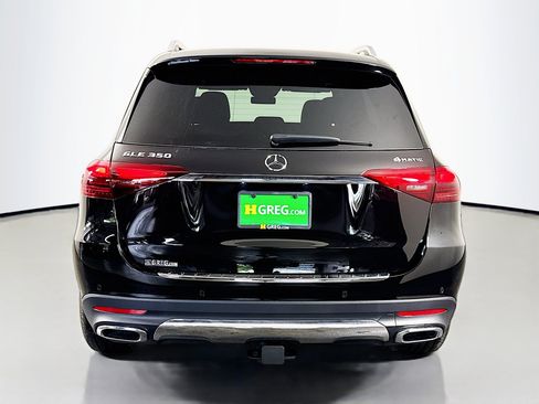 Used 2026 Mercedes-Benz GLE 350 4MATIC image 8