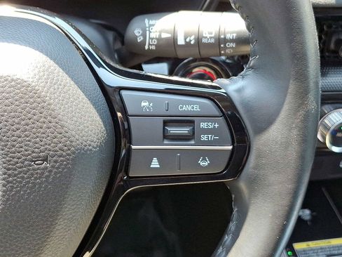 Used 2023 Honda CR-V EX-L image 24