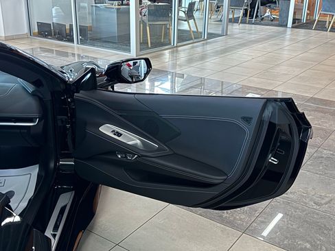 Used 2024 Chevrolet Corvette Z06 image 18