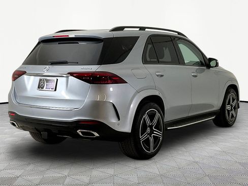 New 2026 Mercedes-Benz GLE 350 4MATIC image 6