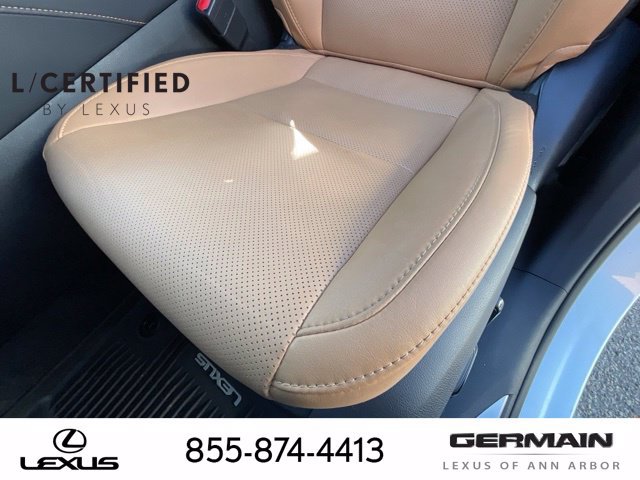 Used 2026 Lexus RX 350 Premium w/ Convenience Package AWD/4WD image 22