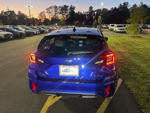 New 2025 Subaru Impreza 2.0i image 6