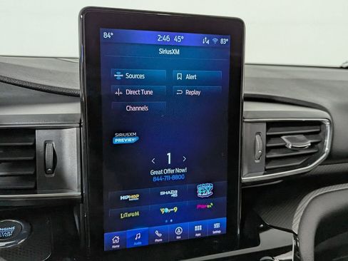 Used 2022 Ford Explorer ST w/ Equipment Group 401A image 43