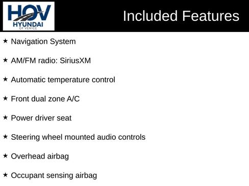 Certified 2025 Hyundai Tucson SEL FWD image 5