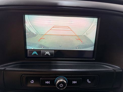 Used 2018 Chevrolet Silverado 1500 W/T image 23