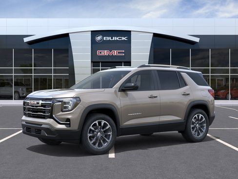 New 2027 GMC Terrain Elevation w/ Elevation Premium Package AWD/4WD image 2