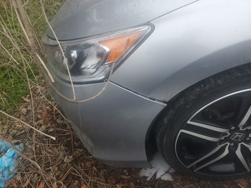 Used 2016 Honda Accord Sport image 5