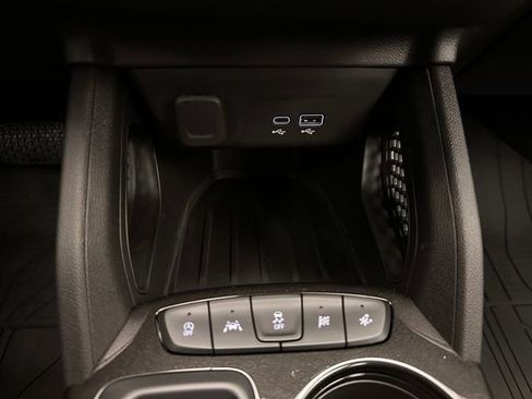 New 2026 Chevrolet TrailBlazer LS image 14