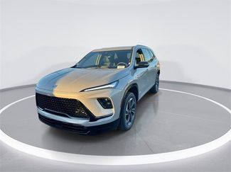 New 2026 Buick Enclave Sport Touring w/ Power Package video 4