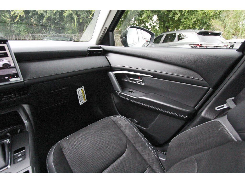 New 2026 MAZDA CX-5 Preferred AWD/4WD image 8