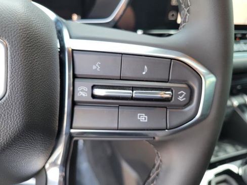 New 2026 GMC Canyon Elevation w/ Convenience Package image 26