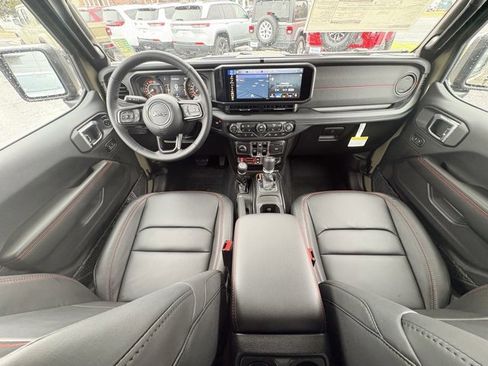 New 2026 Jeep Gladiator Rubicon image 12