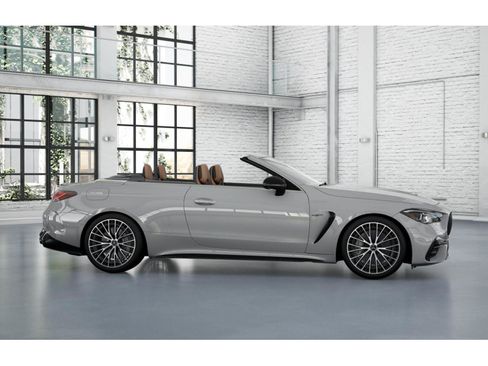 New 2026 Mercedes-Benz CLE 53 AMG 4MATIC Cabriolet image 15