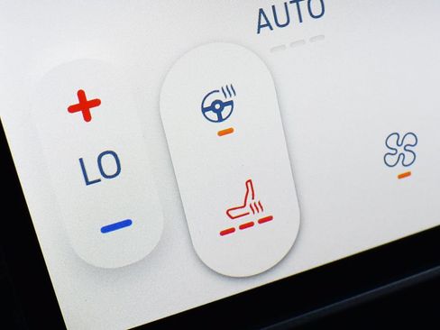 Used 2024 Ford Edge ST-Line AWD/4WD image 22