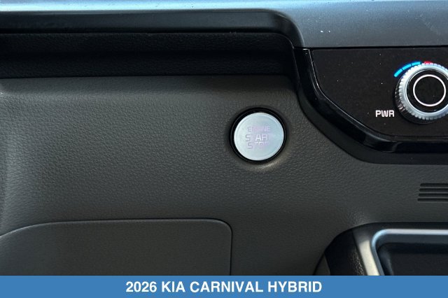 Used 2026 Kia Carnival LXS FWD image 26