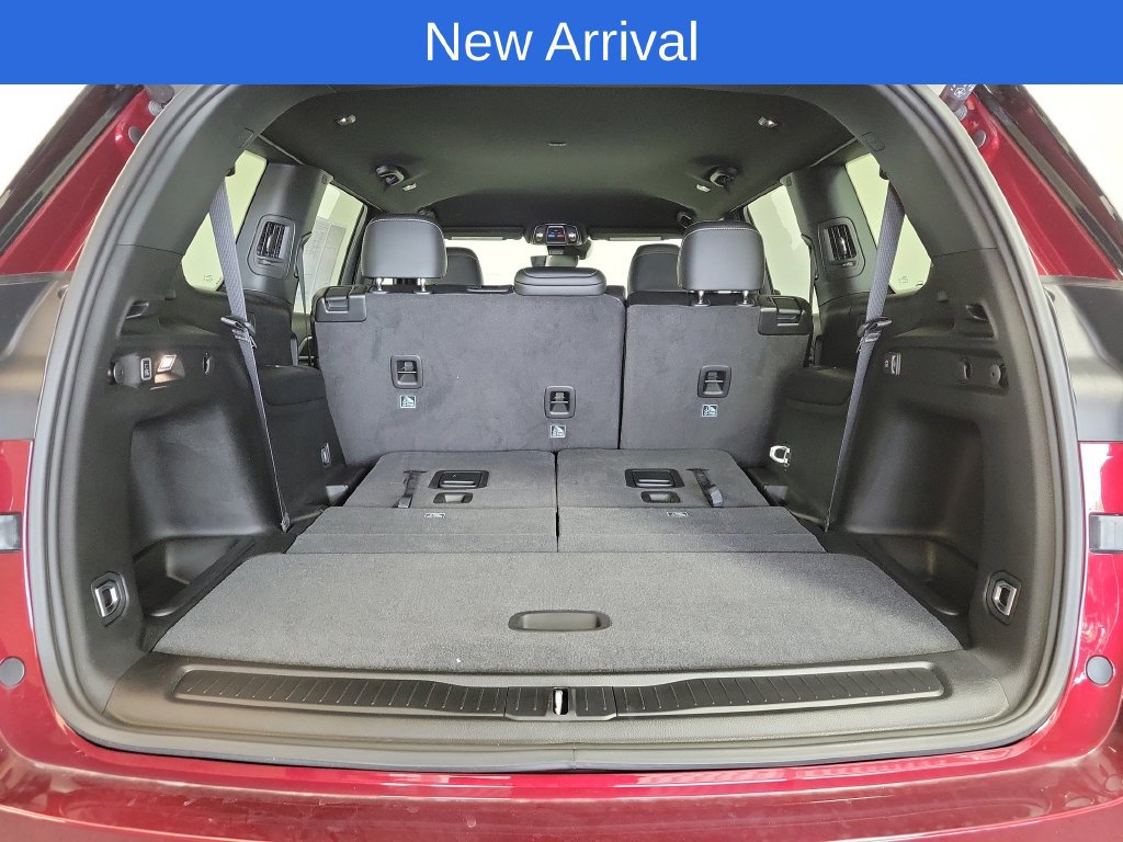 Used 2026 Jeep Grand Cherokee L 4WD image 24